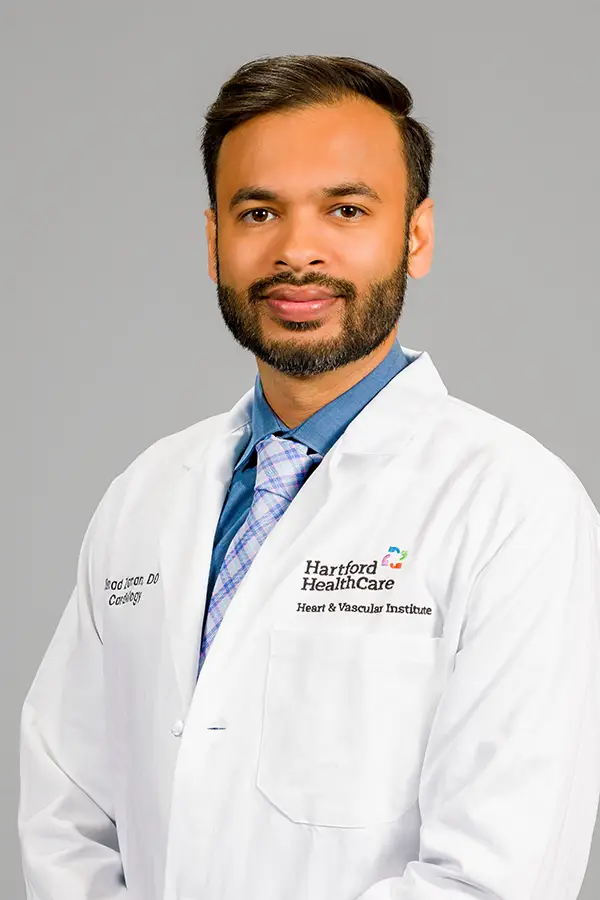 Photo of Zaman, Ninad, DO